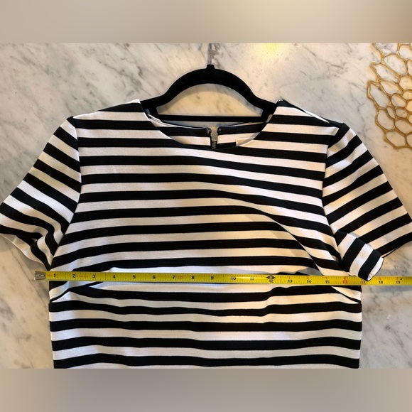 Michael Kors knit top - Picture 3 of 5